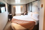 Oceanview Stateroom Picture