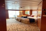 Sky Suite Stateroom Picture