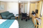 Family Oceanview Stateroom Picture