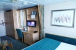 Oceanview Stateroom Picture