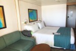 Junior Suite Stateroom Picture