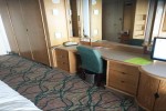 Junior Suite Stateroom Picture