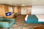 Junior Suite Stateroom Picture