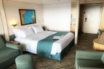 Junior Suite Stateroom Picture