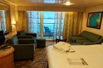 Junior Suite Stateroom Picture