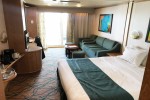 Junior Suite Stateroom Picture