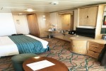 Junior Suite Stateroom Picture