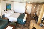 Junior Suite Stateroom Picture