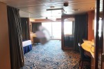 Owners Suite Stateroom Picture