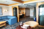 Owners Suite Stateroom Picture