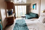 Spacious Balcony Stateroom Picture