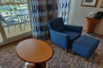 Junior Suite Stateroom Picture