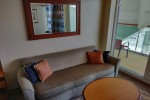 Junior Suite Stateroom Picture