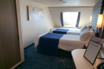 Oceanview Stateroom Picture