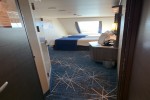 Oceanview Stateroom Picture