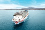 Norwegian Joy Exterior Picture