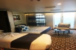 Junior Suite Stateroom Picture