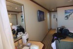 Deluxe Balcony Stateroom Picture