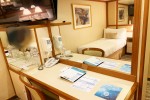 Interior Stateroom Picture