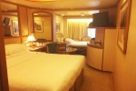 Mini-Suite Stateroom Picture