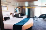 Junior Suite Stateroom Picture