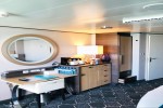 Junior Suite Stateroom Picture