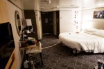 Junior Suite Stateroom Picture