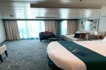 Junior Suite Stateroom Picture