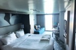 Spacious Balcony Stateroom Picture