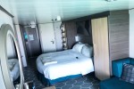 Spacious Balcony Stateroom Picture