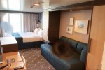 Spacious Balcony Stateroom Picture