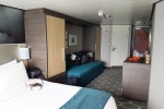 Spacious Balcony Stateroom Picture