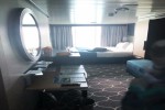 Spacious Balcony Stateroom Picture