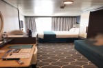 Spacious Balcony Stateroom Picture