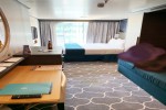 Spacious Balcony Stateroom Picture