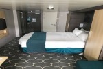 Spacious Balcony Stateroom Picture