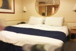 Interior Stateroom Picture