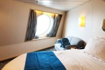 Oceanview Stateroom Picture