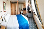 Oceanview Stateroom Picture