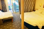 Spacious Balcony Stateroom Picture