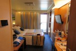 Balcony Stateroom Picture