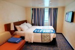 Deluxe Oceanview Stateroom Picture