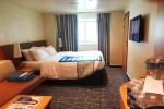 Deluxe Oceanview Stateroom Picture