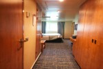 Deluxe Oceanview Stateroom Picture