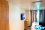 Deluxe Oceanview Stateroom Picture