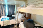 Deluxe Oceanview Stateroom Picture