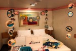 Interior Stateroom Picture