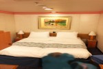 Interior Stateroom Picture