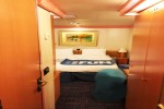 Interior Stateroom Picture