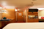 Interior Stateroom Picture